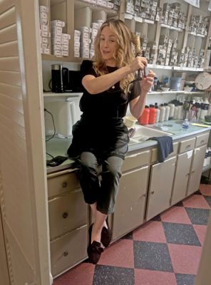 Rituals Salon Doylestown